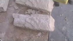 Grancrete Video