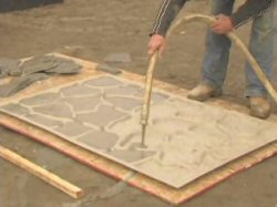 Grancrete Video